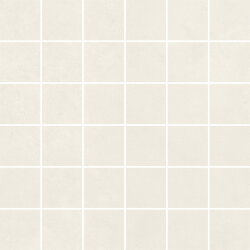 Мозаїка 30x30 Nuances Bianco Mosaico A - Nuances - NU013MA