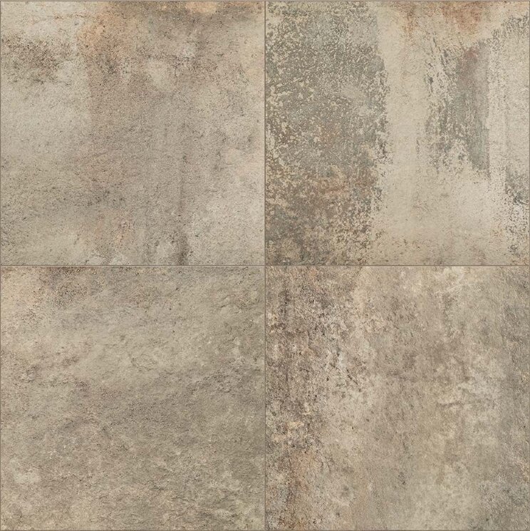 Плитка (60x60) 752243 Argille2.0Terra Beig Matte Ret - Argille 2.0 з колекції Argille 2.0 Casa Dolce Casa