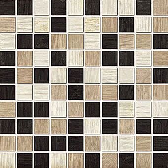 Мозаїка (30X30) W7W7 MOSAICO з колекції Treverk Marazzi