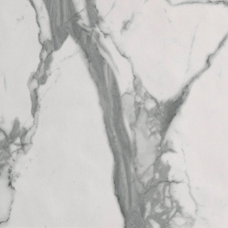 Плитка Roma Stone Carrara Superiore Satin - 80x80 fQV0 Roma Stone з колекції Roma Stone FAP