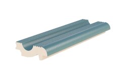 Жолоб 6,3x20 Br Turchese - Pool