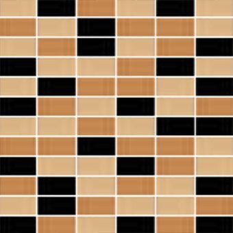 Мозаїка (30x30) NEOCLASSICO A3745 з колекції I Laccati Senio Мозаїка (30x30) NEOCLASSICO A3745 з колекції I Laccati Senio