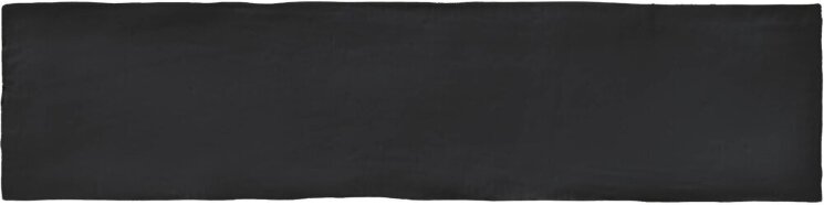 Плитка (7.5x30) COLONIAL BLACK MATE - Colonial з колекції Colonial Cifre