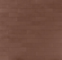 Плитка 7,2x29,5 Detroit Terracota Ci-Detroit-K3014C7