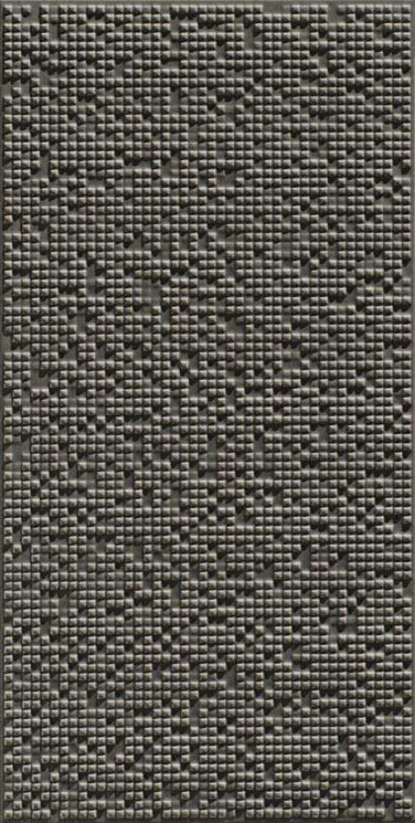 Плитка (30x60) 3101212C31 Tetris Gris Rectificado - Tetris з колекції Tetris Revigres