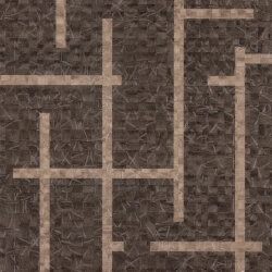 Плитка Dec Tatami Brown Ret - 60x60 1006447 Tatami
