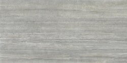 Плитка Lappato Rettificato 160x320 Marmi Travertino Silver Ava