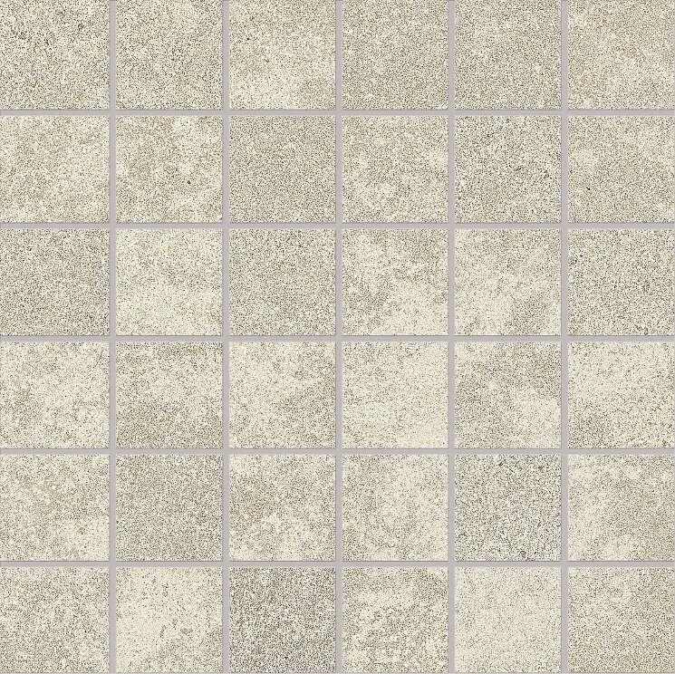 Мозаїка 30x30 EKGA Rc.ReM5Sand Provenza Re-Play Concrete з колекції Re-Play Concrete Provenza