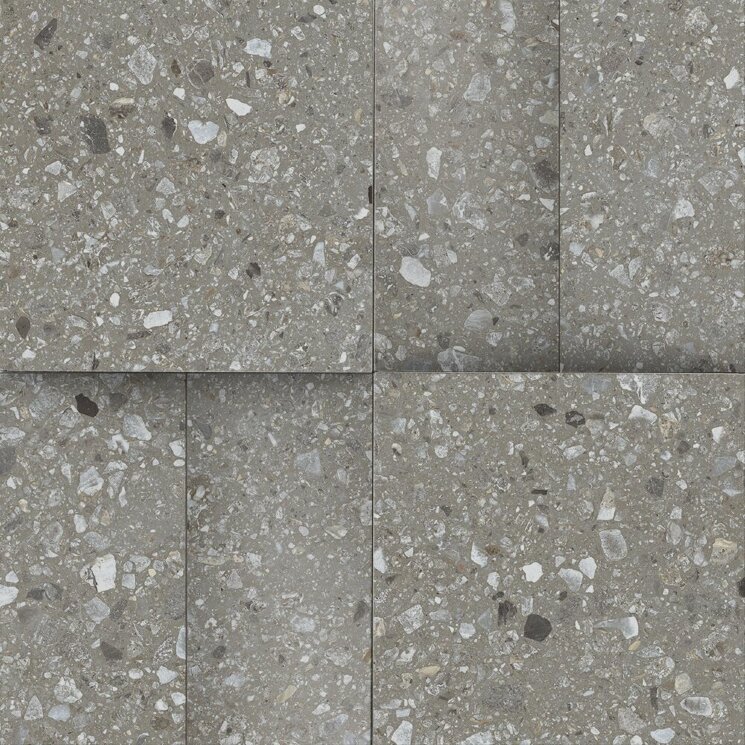 Мозаїка 30*30 Navigli Mosaico 3D Naturale R7M7 Realstone Navigli Ragno з колекції Realstone Navigli Ragno