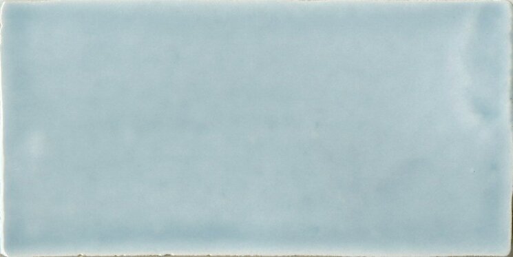 Плитка (7.5x15) 028 Skyblue - Devon з колекції Devon Decocer