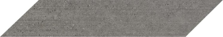 Плитка 7x36 Nanoconcept 7.0 Anthracite Rigato Chevron-Nanoconcept 7.0 з колекції Nanoconcept 7.0 Apavisa Плитка 7x36 Nanoconcept 7.0 Anthracite Rigato Chevron-Nanoconcept 7.0 з колекції Nanoconcept 7.0 Apavisa