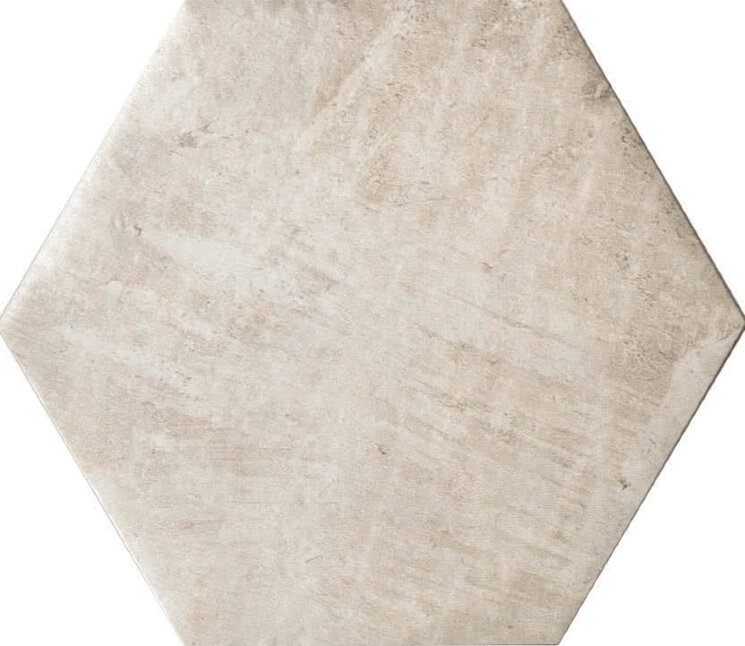 Плитка (24x27.7) 1003142 Esagonaqueenluxor - Queen Stone з колекції Queen Stone Isla Tiles Плитка (24x27.7) 1003142 Esagonaqueenluxor - Queen Stone з колекції Queen Stone Isla Tiles