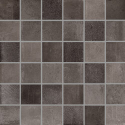 Мозаїка (30x30) TOK022 Toka Tar Mosaico Nat - Toka