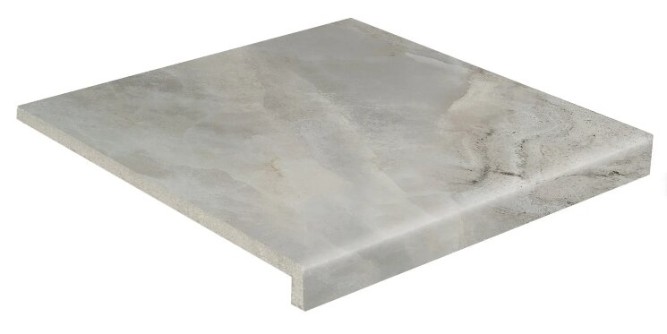 Сходинка 33x33 A038545 Cross taupe peldano Ape Cross з колекції Cross Ape