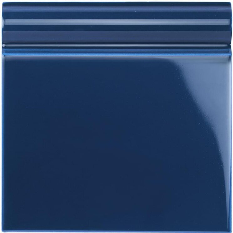 Плінтус Skirting 15.2x15.2 Artworks Windsor Blue Original Style з колекції Artworks Windsor Blue Original Style