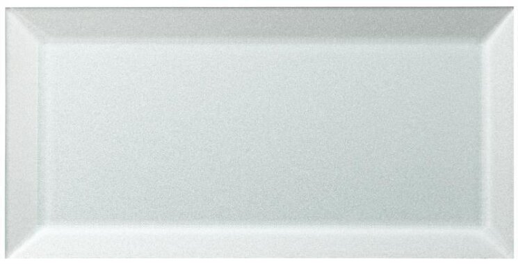 Плитка Zinc Bevel 10x20 Glassworks Original Style з колекції Glassworks Original Style