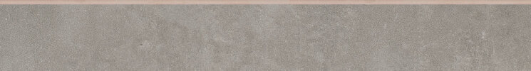Плінтус 8x60 Tassero gris (32297) Cerrad з колекції Tassero Cerrad