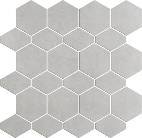 Мозаїка 30x30 Tanum Ceniza-Tanum з колекції Tanum Argenta