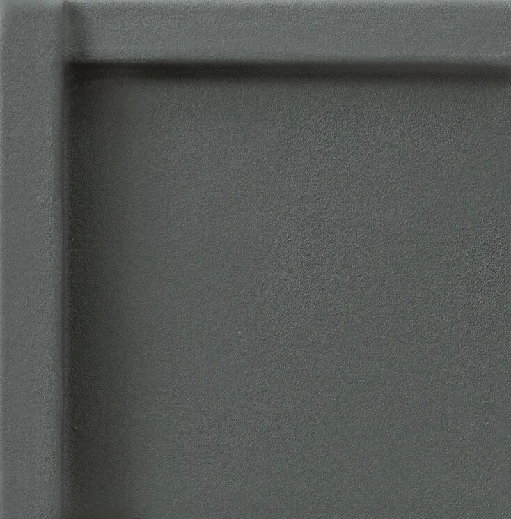 Плитка Graphite cross - 10x10 MI3DCR09 3D Forms з колекції 3D Forms Micro