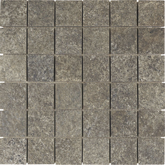 Декор (30x30) Mosaico Pedra Grafito - Pedra з колекції Pedra Fanal