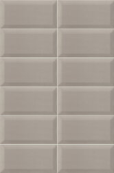 Плитка 10x20 Plus Bissel Pearl