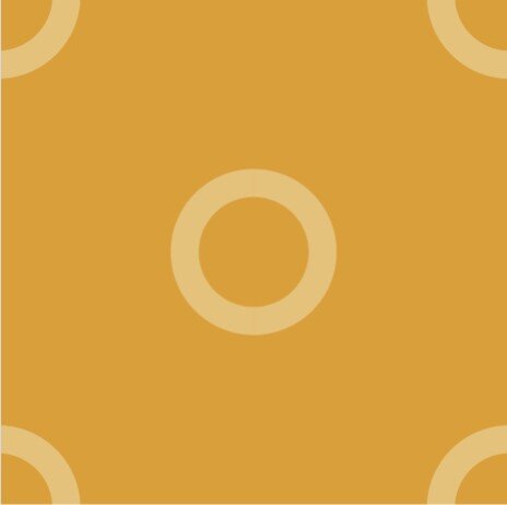 Плитка (20x20) Mould Giallo Q - Dal Bianco з колекції Dal Bianco Bisazza Плитка (20x20) Mould Giallo Q - Dal Bianco з колекції Dal Bianco Bisazza