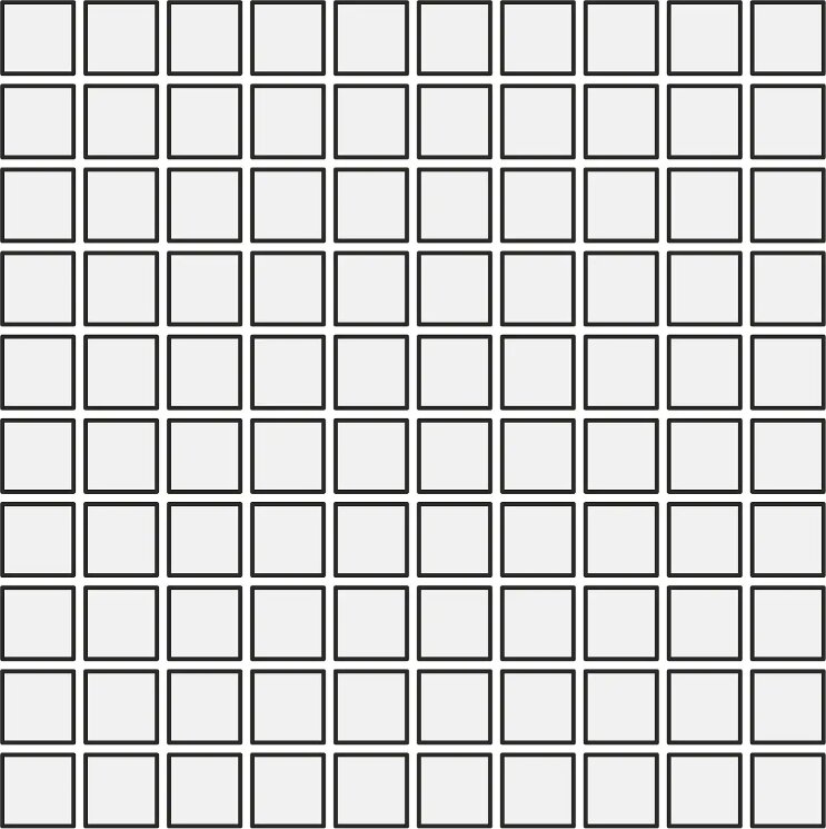 Мозаїка 30x30 Iridemaio Mosaico Lava Giovanni De Maio Iridemaio з колекції Iridemaio Giovanni De Maio Мозаїка 30x30 Iridemaio Mosaico Lava Giovanni De Maio Iridemaio з колекції Iridemaio Giovanni De Maio