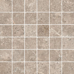 Мозаїка Lst Mos 5 X 5 Taupe - 30x30 LST555N Landstone
