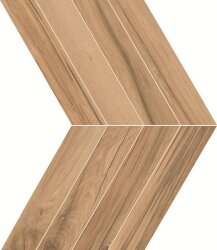 Мозаїка Chevron Mono Quercia Recuperata 29.4x34 Provoak Provenza