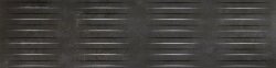 Плитка 30x120 Frg Str Stream Dark Rett - Forge - FRG915R
