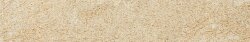 Плитка 10x60 1006329 Quarzite Ocra Ret Isla Tiles Quarzite