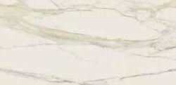 Панно Calacatta Gold Open Book A Glossy 160x320 I Classici Rex