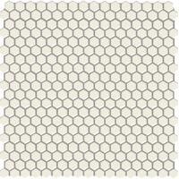 Мозаїка Mosaico Maio White 29.5x29 Materika Ibero Мозаїка Mosaico Maio White 29.5x29 Materika Ibero