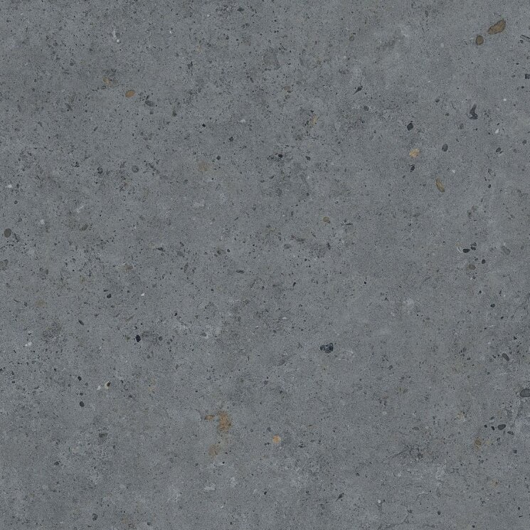 Плитка 80x80 Bi Dark Grey - Biophilic - P009420 з колекції Biophilic Pastorelli