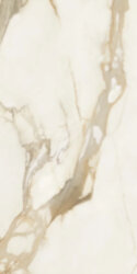 Плитка 60x120 Warm Wind Gold Poler Paradyz