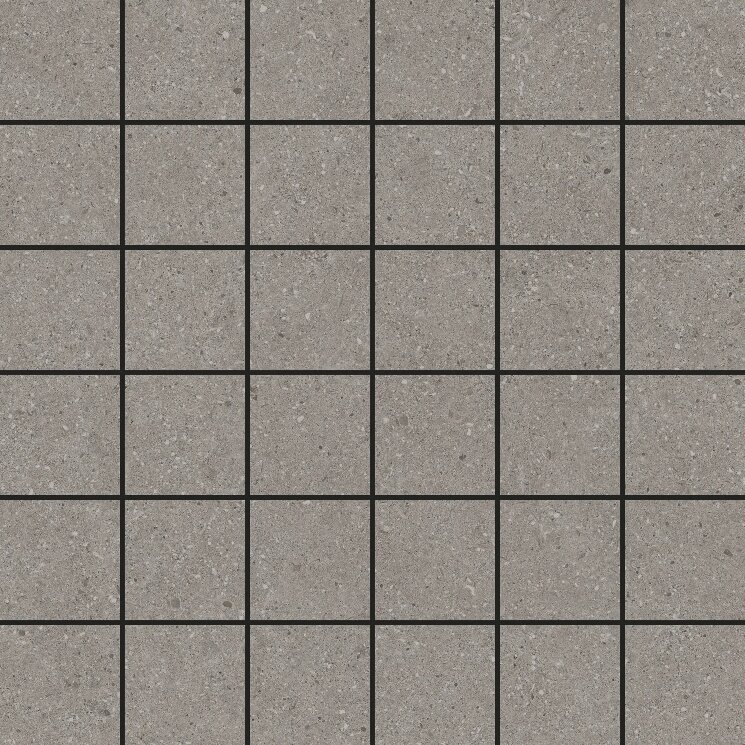 Мозаїка 29.5x29.5 DC987 Mosaic Balance Grey Aleluia Balance з колекції Balance Aleluia