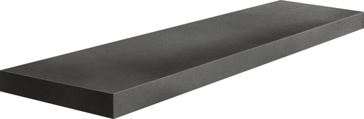 Кутова сходинка 33x120 Marne Lavagna Angolare Sn - Marne - 72189 з колекції Marne Cerdomus