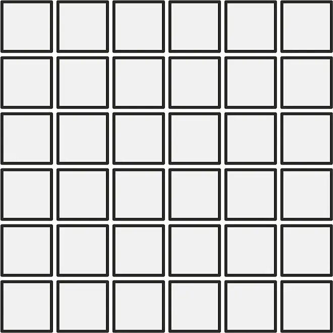 Мозаїка 30x30 M3HJ Basalto Pomice Mosaico 5X5 Marazzi Mystone Basalto з колекції Mystone Basalto Marazzi