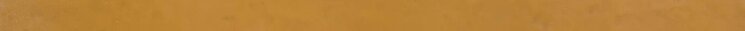 Бордюр 5x120 0185 List.Colorful Ochre ABK Wide&Style Mini з колекції Wide&Style Mini ABK