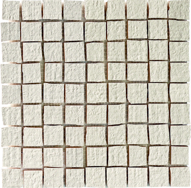 Мозаїка (30x30) 663.0093.037 Mosaic Essenti Feel Tortora - Essentia з колекції Essentia Love Tiles
