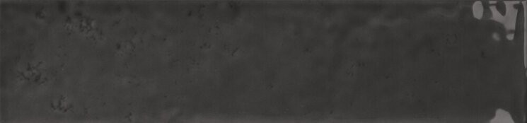 Плитка (6.5x26.6) CRV105L Cromia 26Grigio 5Lucido - Cromia26 з колекції Cromia26 Quintessenza