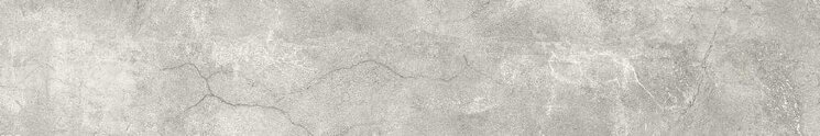 Плитка White Sq.R11 20x120 Solid Concrete Diesel з колекції Solid Concrete Diesel