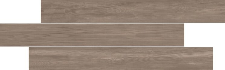 Плитка Wood Taupe 15x120 Shadebox Sant Agostino з колекції Shadebox Sant Agostino