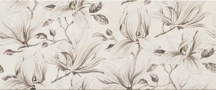 25x60 JODM244 Joy Dec.Magnolia Tortora Ascot Joy з колекції Joy Ascot