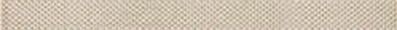Бордюр (3х38) MLPR BEIGE з колекції Progress Marazzi