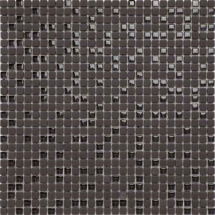 Мозаїка (30.5x30.5) 17751 D. Serene Black - Calm з колекції Calm Peronda