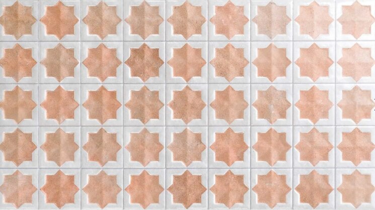 Tetuan Ctto White 31x56 з колекції Tetuan Realonda