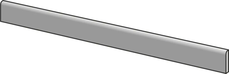 Плінтус CLUNY R SKIRTING SAND - 8x100 37400 Cluny з колекції Cluny Peronda