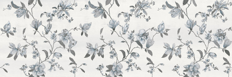 Плитка Decorado divine r90 pearl 30х90 з колекції Denver Azteca