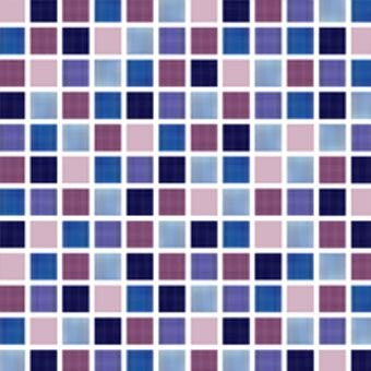 Мозаїка (30x30) SIDERALE A3730 з колекції I Laccati Senio